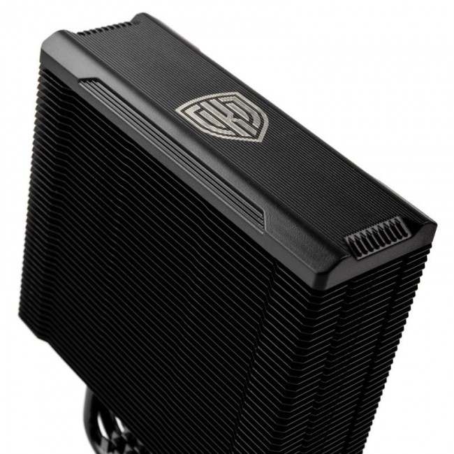 Kolink Umbra EX180 Black Edition Processor Hybrid cooler 12 cm