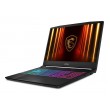MSI Katana 15 HX B14WGK-071NL Intel Core i7 i7-14650HX Laptop 39.6 cm (15.6