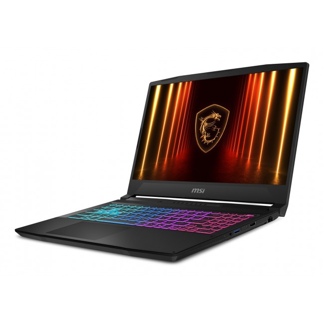 MSI Katana 15 HX B14WGK-071NL Intel Core i7 i7-14650HX Laptop 39.6 cm (15.6