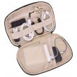 Thule Subterra 2 TSPW401 Vetiver Gray Shell case Polyester Grey