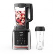Tefal BL91HD 1.75 L Stand mixer 1600 W Black, Stainless steel