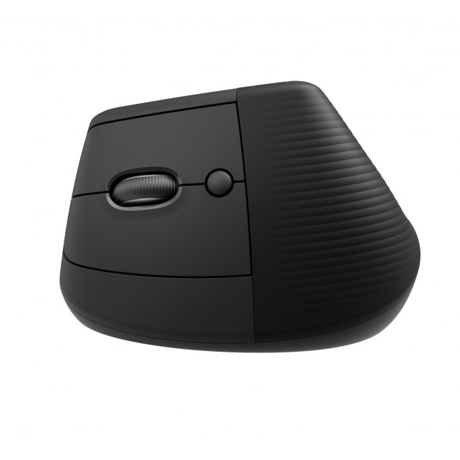 Logitech Lift Vertical Ergonomic Mouse Logitech Lift Vertical Ergonomic Mouse