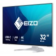 EIZO FlexScan EV3240X-WT computer monitor 80 cm (31.5