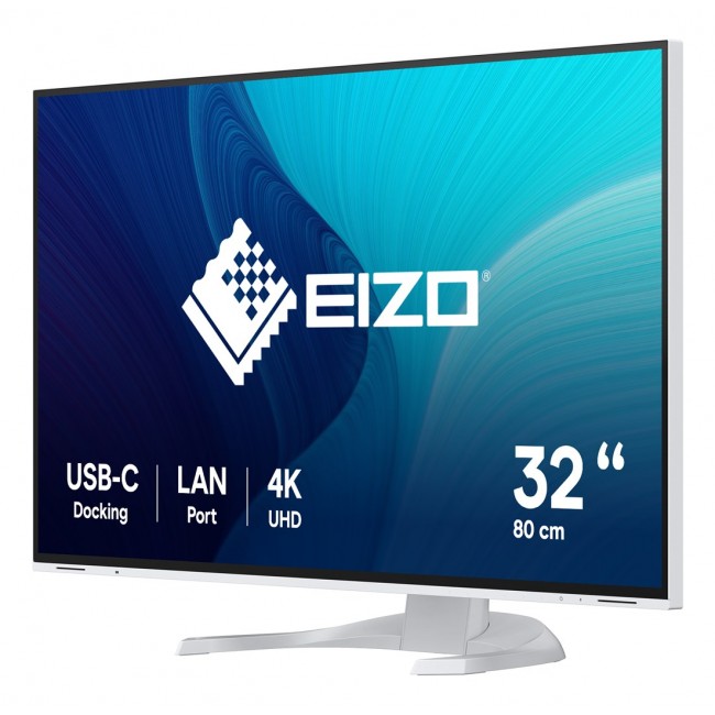 EIZO FlexScan EV3240X-WT computer monitor 80 cm (31.5