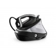 Tefal Pro Express Vision GV9821 3000 W 1.2 L Durilium AirGlide Autoclean soleplate Black, Silver
