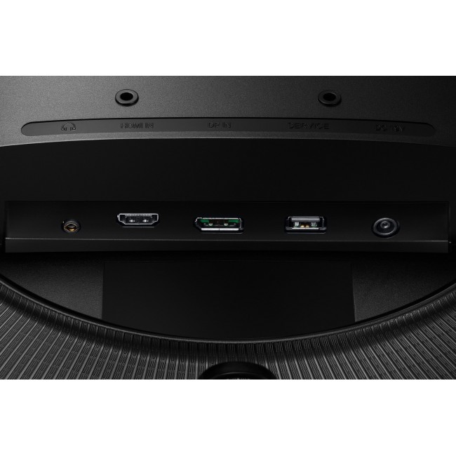 Samsung S32CG554EU computer monitor 81.3 cm (32