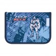 Herlitz Loop Plus TechMech school bag set Boy Polyester Blue, Orange