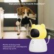 TrueLife NannyCam R6 Dual Smart baby monitor