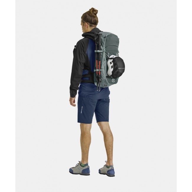 ORTOVOX Traverse 30 30 L Black ORTOVOX Traverse 30 30 L Black