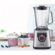 Tefal BL811D 1.5 L Tabletop blender 1200 W Grey