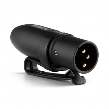 RODE VXLR Pro - Mini-jack to XLR Adapter