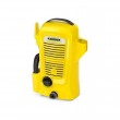 K rcher K 2 Universal Edition pressure washer Compact Electric 360 l/h 1400 W Black, Yellow