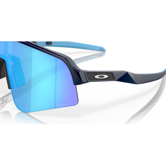 Oakley Sutro Lite Sweep sunglasses Shield