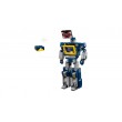 LEGO ICONS 10358 Transformers: Soundwave