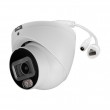 BCS BCS-L-EIP28FCL3P-Ai1 Dome IP security camera Indoor & outdoor 3840 x 2160 pixels Ceiling/wall