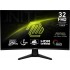 MSI MAG 32C6X computer monitor 80 cm (31.5