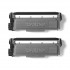 Brother TN-2320TWIN toner cartridge 1 pc(s) Original Black