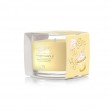 Yankee Candle 10.00077.0412 wax candle Cylinder Spice Yellow 1 pc(s)
