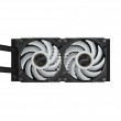 GIGABYTE AORUS WATERFORCE X II 240 AIO Liquid CPU Cooler