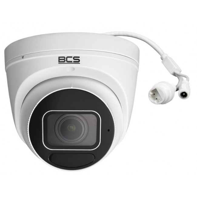 BCS BCS-P-EIP44VSR4-Ai Dome IP security camera Indoor & outdoor 2688 x 1520 pixels Ceiling/wall