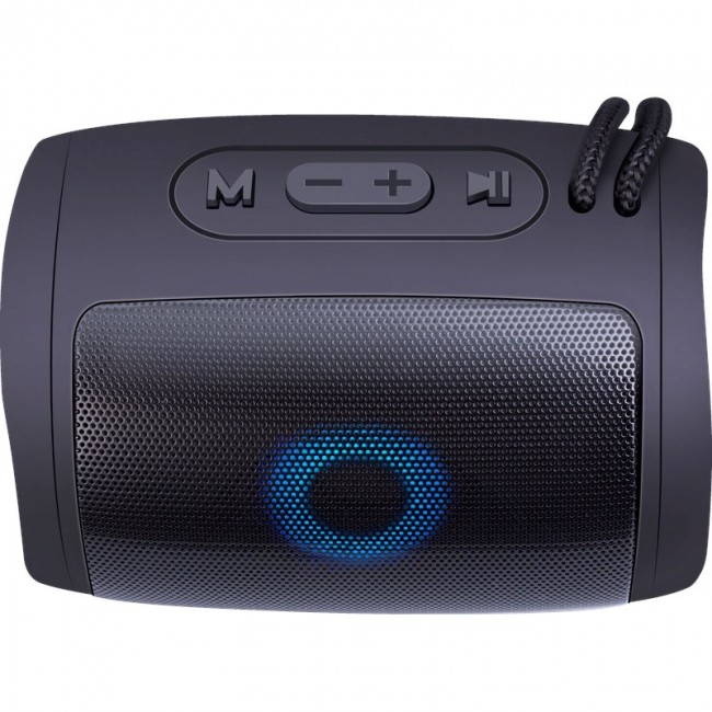 BLUETOOTH SPEAKER DEFENDER S200 5W BLACK