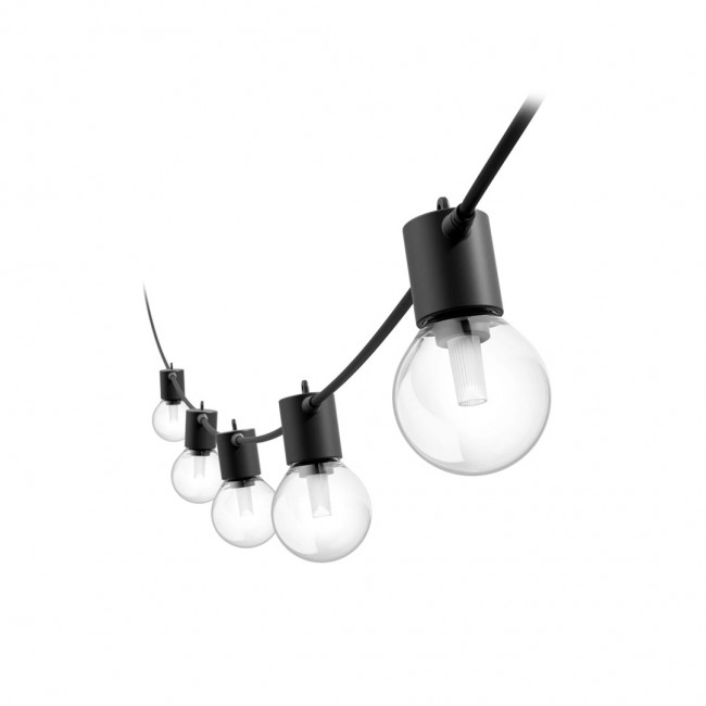 Philips Hue White and colour ambience 8720169371538 smart lighting Smart string light Bluetooth/Zigbee 17.1 W Philips Hue White and colour ambience 8720169371538 smart lighting Smart string light Bluetooth/Zigbee 17.1 W