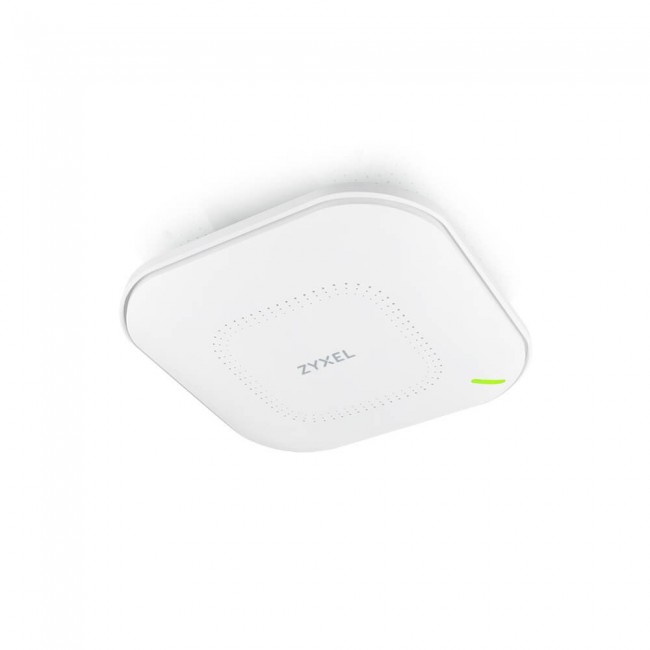 Zyxel NWA110AX wireless access point 1775 Mbit/s White Power over Ethernet (PoE)