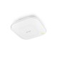 Zyxel NWA110AX wireless access point 1775 Mbit/s White Power over Ethernet (PoE)