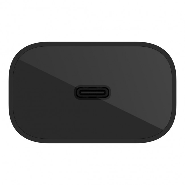 Belkin WCA004vfBK Smartphone Black AC Fast charging Indoor