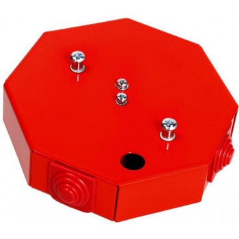 Junction box W2 PIP-1AN