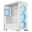 Housing Asus TUF GAMING GT302 TG ARGB WHITE Housing Asus TUF GAMING GT302 TG ARGB WHITE