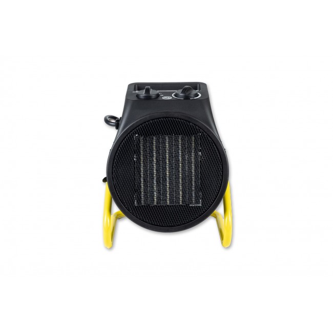 COMFORT 3,5kW ELECTRIC HEATER COMFORT 3,5kW ELECTRIC HEATER