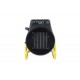 COMFORT 3,5kW ELECTRIC HEATER COMFORT 3,5kW ELECTRIC HEATER