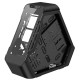 Jonsbo TR03-G BLACK computer case Cube
