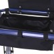Four-wheel rehabilitation stand Four-wheel rehabilitation stand