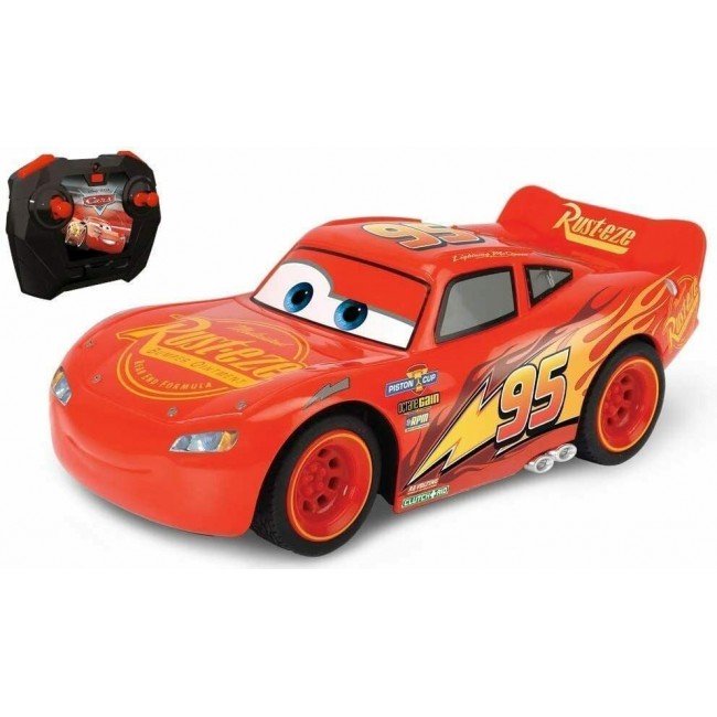Jada Toys 203084028 Radio-Controlled (RC) model Sport car Electric engine 1:24 Jada Toys 203084028 Radio-Controlled (RC) model Sport car Electric engine 1:24