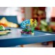 LEGO CREATOR 31136 EXOTIC PARROT