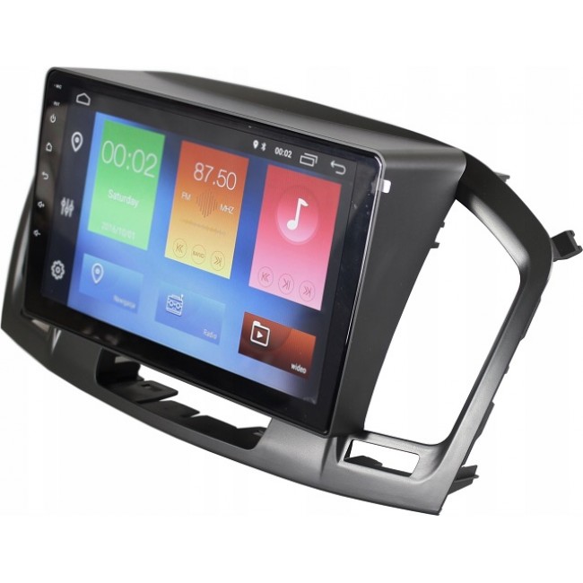 RADIO NAVIGATION GPS OPEL INSIGNIA 2008-2013 RADIO NAVIGATION GPS OPEL INSIGNIA 2008-2013