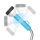 CELLFAST Regulated 4-functional lance ERGO CELLFAST Regulated 4-functional lance ERGO