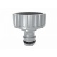 AWTOOLS AW61011 water hose fitting 100 pc(s) AWTOOLS AW61011 water hose fitting 100 pc(s)