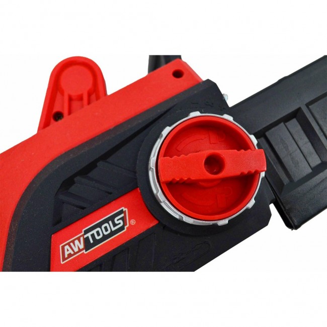 AWTOOLS AW80020 chainsaw AWTOOLS AW80020 chainsaw
