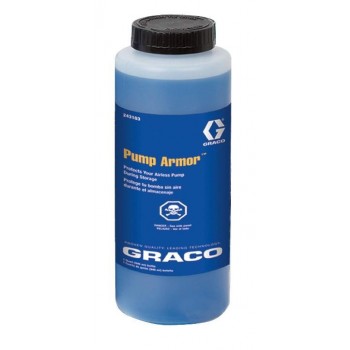 GRACO PUMP ARMOR LIQUID 1L