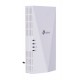 TP-Link RE500X network extender Network transmitter & receiver White 1000 Mbit/s TP-Link RE500X network extender Network transmitter & receiver White 1000 Mbit/s