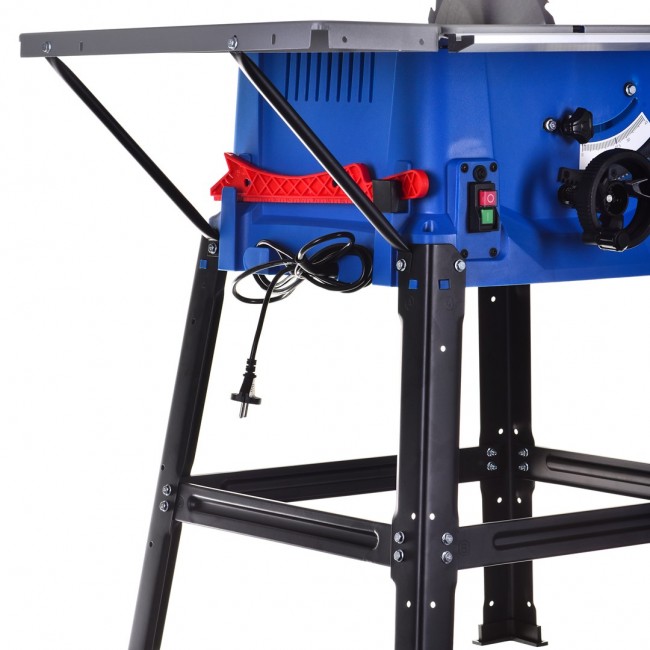 Scheppach HS100S (SCH5901310905) table saw Scheppach HS100S (SCH5901310905) table saw