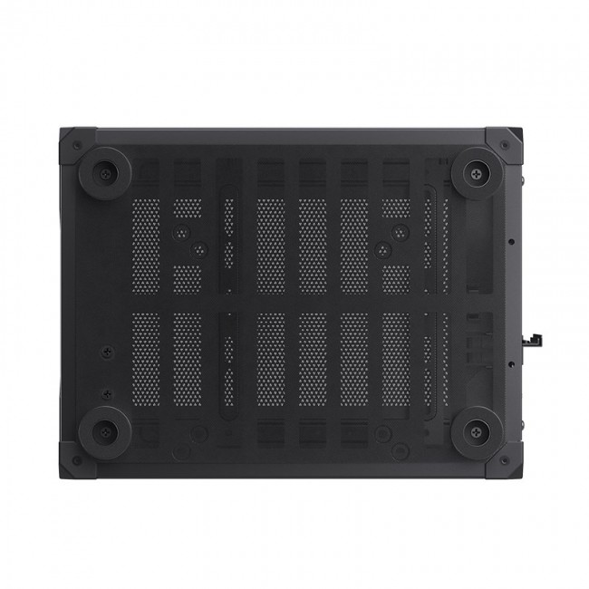 Jonsbo C6 Micro-ATX Case - black Jonsbo C6 Micro-ATX Case - black