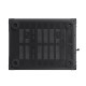 Jonsbo C6 Micro-ATX Case - black Jonsbo C6 Micro-ATX Case - black