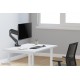 Neomounts DS70-450BL1 Monitor arm 17-42