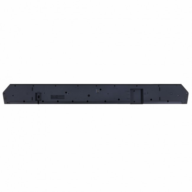 Samsung HW-Q700D/EN soundbar speaker Black 3.1.2 channels Samsung HW-Q700D/EN soundbar speaker Black 3.1.2 channels