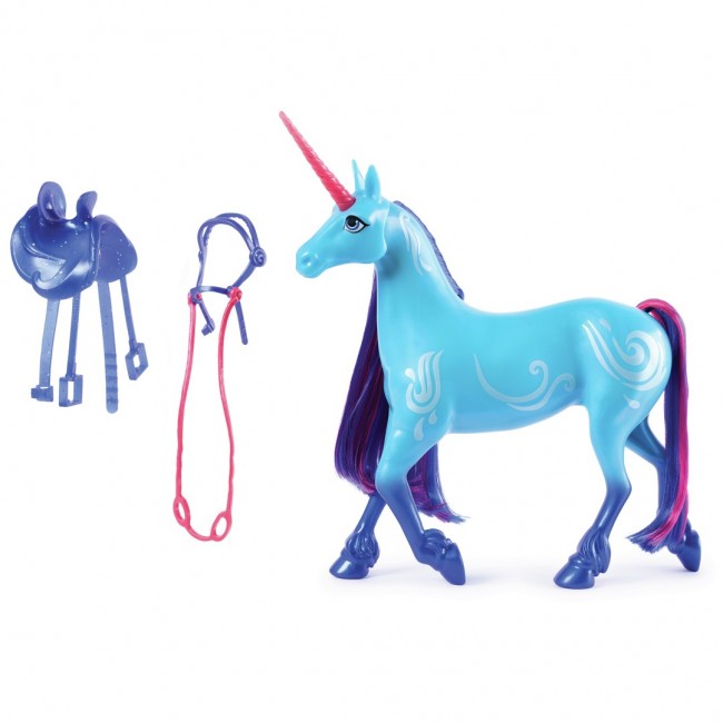 Unicorn Academy, River with 2 Riding Accessories, 11 , Compatible with Isabel, Dolls & Unicorn Toys for Girls Ages 4 and up Unicorn Academy, River with 2 Riding Accessories, 11 , Compatible with Isabel, Dolls & Unicorn Toys for Girls Ages 4 and up