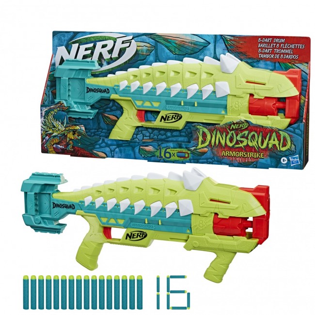 Nerf DinoSquad Armorstrike Nerf DinoSquad Armorstrike